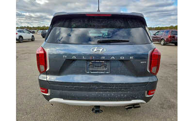 hyundai-palisade - 5