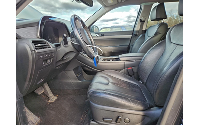 Hyundai Palisade SEL / Lane Assist / Blind Spot / LED фарове - автомобили, коли, обяви за нови и употребявани 6