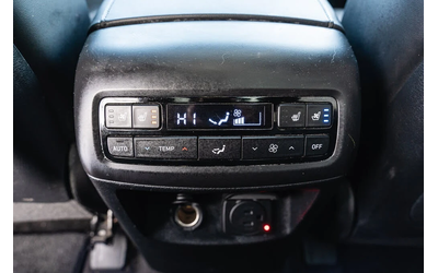 Hyundai Palisade 2022 Ultimate Calligraphy AWD - автомобили, коли, обяви за нови и употребявани 15