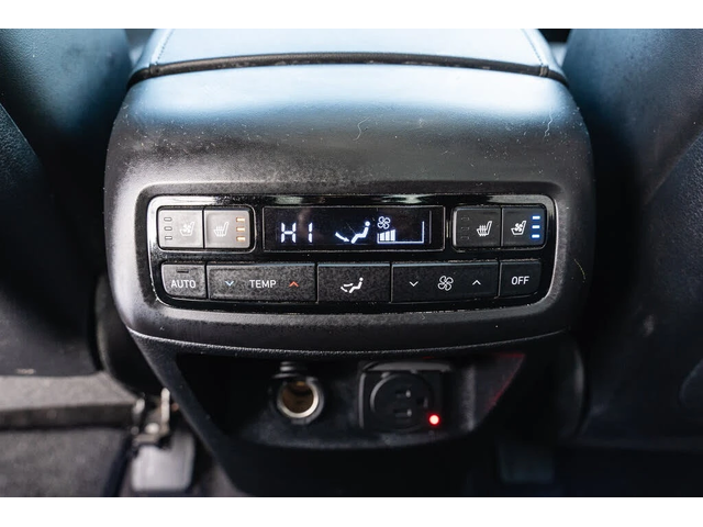 Hyundai Palisade 2022 Ultimate Calligraphy AWD - автомобили, коли, обяви за нови и употребявани 15