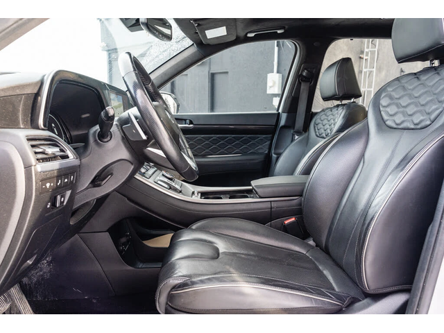 Hyundai Palisade 2022 Ultimate Calligraphy AWD - автомобили, коли, обяви за нови и употребявани 6