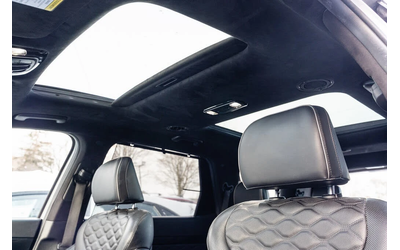 Hyundai Palisade 2022 Ultimate Calligraphy AWD - автомобили, коли, обяви за нови и употребявани 7