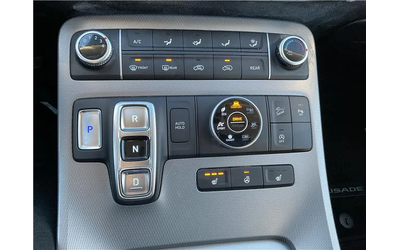 Hyundai Palisade 2020 ESSENTIAL| 7 PASS| DISTRONIK| - автомобили, коли, обяви за нови и употребявани 11