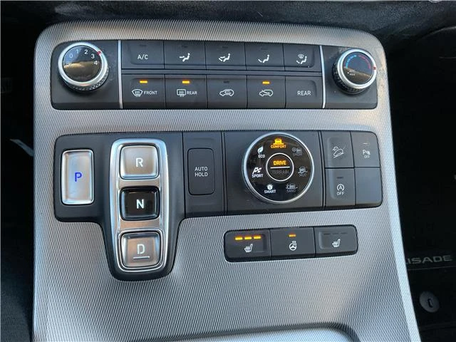 Hyundai Palisade 2020 ESSENTIAL| 7 PASS| DISTRONIK| - автомобили, коли, обяви за нови и употребявани 11