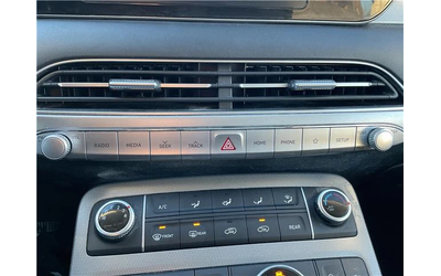 Hyundai Palisade 2020 ESSENTIAL| 7 PASS| DISTRONIK| - автомобили, коли, обяви за нови и употребявани 12