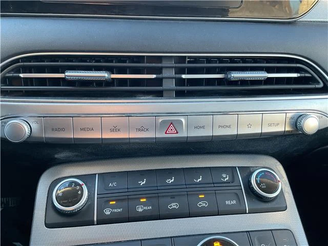 Hyundai Palisade 2020 ESSENTIAL| 7 PASS| DISTRONIK| - автомобили, коли, обяви за нови и употребявани 12