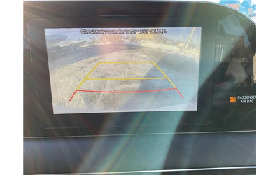 Hyundai Palisade 2020 ESSENTIAL| 7 PASS| DISTRONIK| - автомобили, коли, обяви за нови и употребявани 13