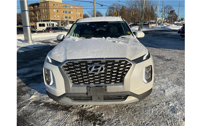 hyundai-palisade - 1