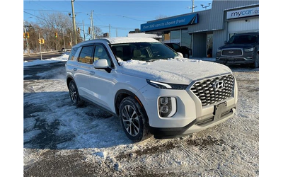 hyundai-palisade - 2