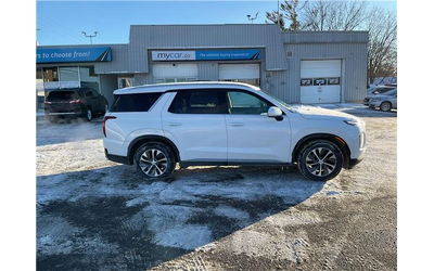 hyundai-palisade - 5