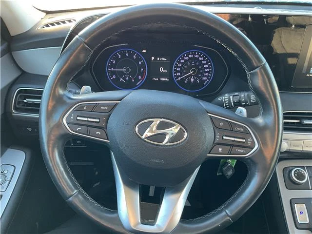 Hyundai Palisade 2020 ESSENTIAL| 7 PASS| DISTRONIK| - автомобили, коли, обяви за нови и употребявани 7