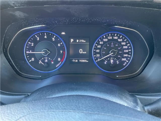 Hyundai Palisade 2020 ESSENTIAL| 7 PASS| DISTRONIK| - автомобили, коли, обяви за нови и употребявани 8