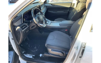 Hyundai Palisade 2020 ESSENTIAL| 7 PASS| DISTRONIK| - автомобили, коли, обяви за нови и употребявани 9