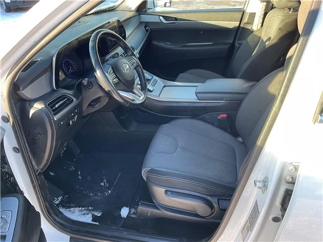 Hyundai Palisade 2020 ESSENTIAL| 7 PASS| DISTRONIK| - автомобили, коли, обяви за нови и употребявани 9