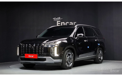 hyundai-palisade - 0