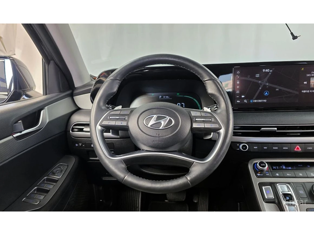 Hyundai Palisade 2.2* ПОДГРЕВ* ОБДУХВАНЕ* КАМЕРА* МЪРТВА ТОЧКА - автомобили, коли, обяви за нови и употребявани 10