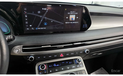 Hyundai Palisade 2.2* ПОДГРЕВ* ОБДУХВАНЕ* КАМЕРА* МЪРТВА ТОЧКА - автомобили, коли, обяви за нови и употребявани 12