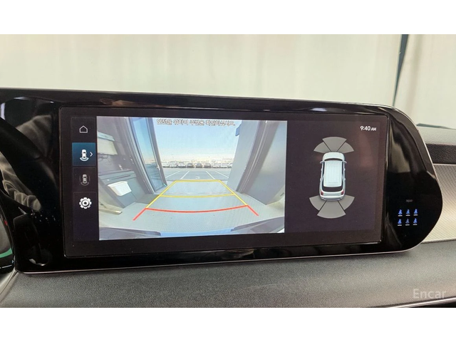 Hyundai Palisade 2.2* ПОДГРЕВ* ОБДУХВАНЕ* КАМЕРА* МЪРТВА ТОЧКА - автомобили, коли, обяви за нови и употребявани 13