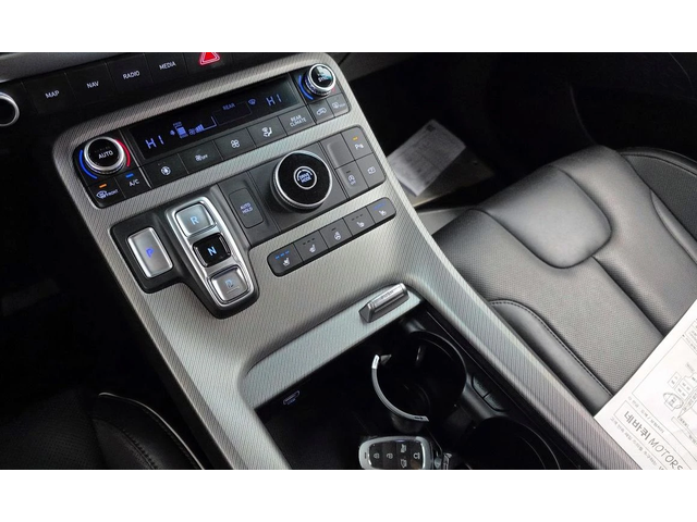 Hyundai Palisade 2.2* ПОДГРЕВ* ОБДУХВАНЕ* КАМЕРА* МЪРТВА ТОЧКА - автомобили, коли, обяви за нови и употребявани 14