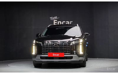 hyundai-palisade - 1