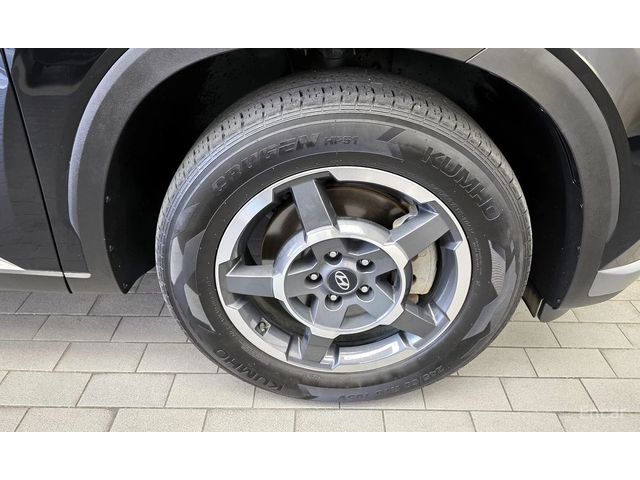 Hyundai Palisade 2.2* ПОДГРЕВ* ОБДУХВАНЕ* КАМЕРА* МЪРТВА ТОЧКА - автомобили, коли, обяви за нови и употребявани 4