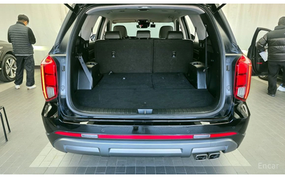 Hyundai Palisade 2.2* ПОДГРЕВ* ОБДУХВАНЕ* КАМЕРА* МЪРТВА ТОЧКА - автомобили, коли, обяви за нови и употребявани 6