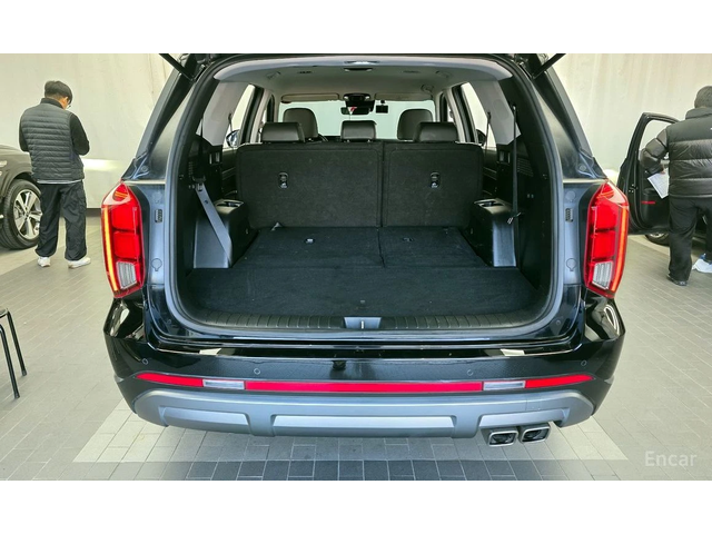 Hyundai Palisade 2.2* ПОДГРЕВ* ОБДУХВАНЕ* КАМЕРА* МЪРТВА ТОЧКА - автомобили, коли, обяви за нови и употребявани 6