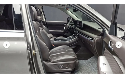 Hyundai Palisade CALLIGRAPHY* ПОДГРЕВ* ОБДУХВАНЕ* 360КАМЕРА* 7* МЕС - автомобили, коли, обяви за нови и употребявани 12