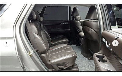 Hyundai Palisade CALLIGRAPHY* ПОДГРЕВ* ОБДУХВАНЕ* 360КАМЕРА* 7* МЕС - автомобили, коли, обяви за нови и употребявани 13