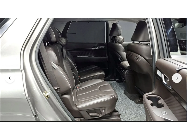 Hyundai Palisade CALLIGRAPHY* ПОДГРЕВ* ОБДУХВАНЕ* 360КАМЕРА* 7* МЕС - автомобили, коли, обяви за нови и употребявани 13