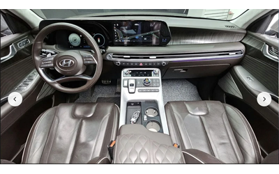 hyundai-palisade - 5