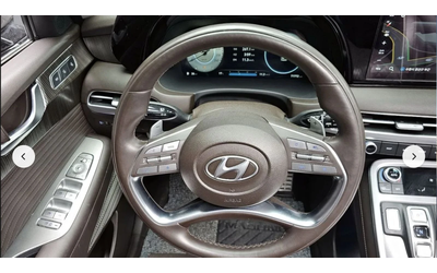 Hyundai Palisade CALLIGRAPHY* ПОДГРЕВ* ОБДУХВАНЕ* 360КАМЕРА* 7* МЕС - автомобили, коли, обяви за нови и употребявани 6