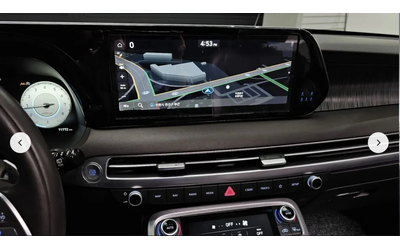 Hyundai Palisade CALLIGRAPHY* ПОДГРЕВ* ОБДУХВАНЕ* 360КАМЕРА* 7* МЕС - автомобили, коли, обяви за нови и употребявани 7