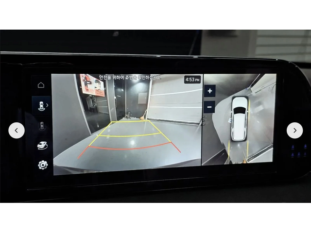 Hyundai Palisade CALLIGRAPHY* ПОДГРЕВ* ОБДУХВАНЕ* 360КАМЕРА* 7* МЕС - автомобили, коли, обяви за нови и употребявани 8