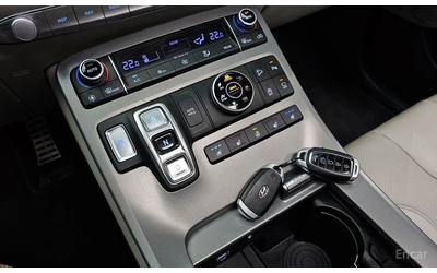 Hyundai Palisade PRESTIGE* HEAD-UP* 360 КАМЕРИ* ОБДУХВАНЕ* ПАНОРАМА - автомобили, коли, обяви за нови и употребявани 11