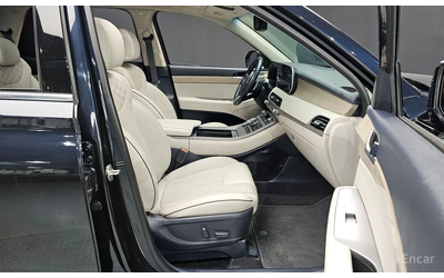 Hyundai Palisade PRESTIGE* HEAD-UP* 360 КАМЕРИ* ОБДУХВАНЕ* ПАНОРАМА - автомобили, коли, обяви за нови и употребявани 12