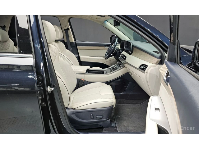 Hyundai Palisade PRESTIGE* HEAD-UP* 360 КАМЕРИ* ОБДУХВАНЕ* ПАНОРАМА - автомобили, коли, обяви за нови и употребявани 12