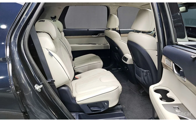 Hyundai Palisade PRESTIGE* HEAD-UP* 360 КАМЕРИ* ОБДУХВАНЕ* ПАНОРАМА - автомобили, коли, обяви за нови и употребявани 13