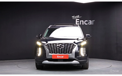 hyundai-palisade - 1