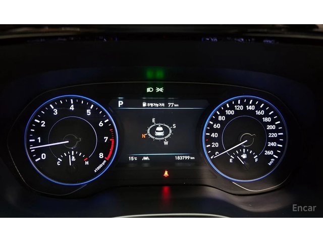 Hyundai Palisade PRESTIGE* HEAD-UP* 360 КАМЕРИ* ОБДУХВАНЕ* ПАНОРАМА - автомобили, коли, обяви за нови и употребявани 8