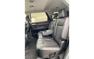 Hyundai Palisade ОБДУХВАНЕ* 360* HARMAN/KARDON* PANORAMA - автомобили, коли, обяви за нови и употребявани 10