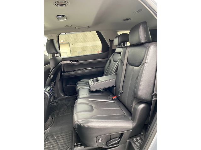 Hyundai Palisade ОБДУХВАНЕ* 360* HARMAN/KARDON* PANORAMA - автомобили, коли, обяви за нови и употребявани 10