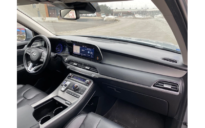 Hyundai Palisade ОБДУХВАНЕ* 360* HARMAN/KARDON* PANORAMA - автомобили, коли, обяви за нови и употребявани 12