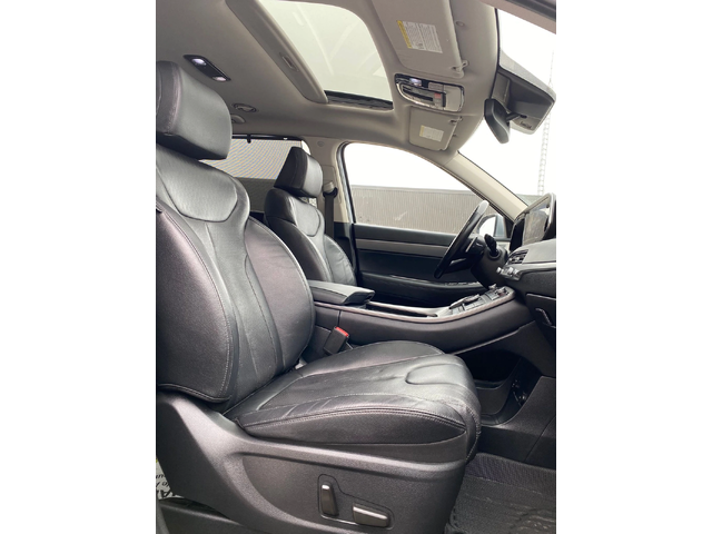 Hyundai Palisade ОБДУХВАНЕ* 360* HARMAN/KARDON* PANORAMA - автомобили, коли, обяви за нови и употребявани 13