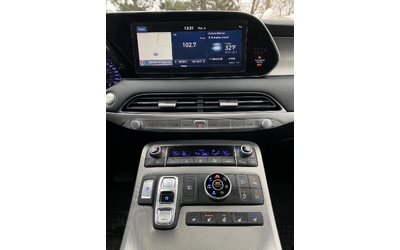 Hyundai Palisade ОБДУХВАНЕ* 360* HARMAN/KARDON* PANORAMA - автомобили, коли, обяви за нови и употребявани 15