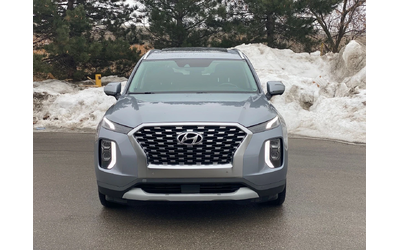 hyundai-palisade - 1