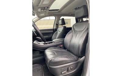 Hyundai Palisade ОБДУХВАНЕ* 360* HARMAN/KARDON* PANORAMA - автомобили, коли, обяви за нови и употребявани 9