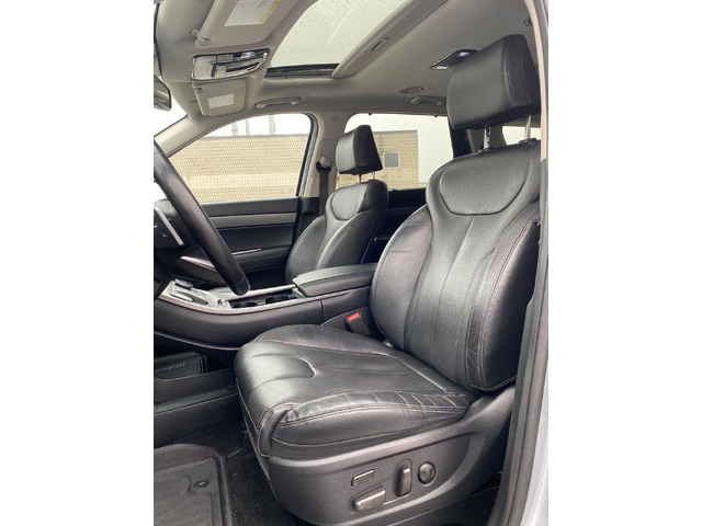 Hyundai Palisade ОБДУХВАНЕ* 360* HARMAN/KARDON* PANORAMA - автомобили, коли, обяви за нови и употребявани 9