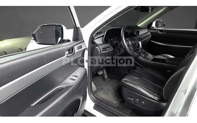 Hyundai Palisade 2023* ОБДУХ* ДИСТРОНИК* 77.976KM* КРАЙНА ЦЕНА - автомобили, коли, обяви за нови и употребявани 10