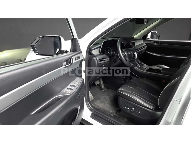 Hyundai Palisade 2023* ОБДУХ* ДИСТРОНИК* 77.976KM* КРАЙНА ЦЕНА - автомобили, коли, обяви за нови и употребявани 10